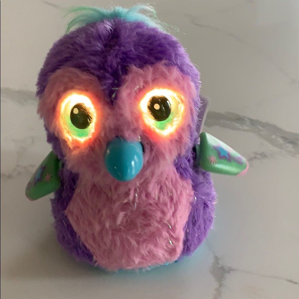 Hatchimals